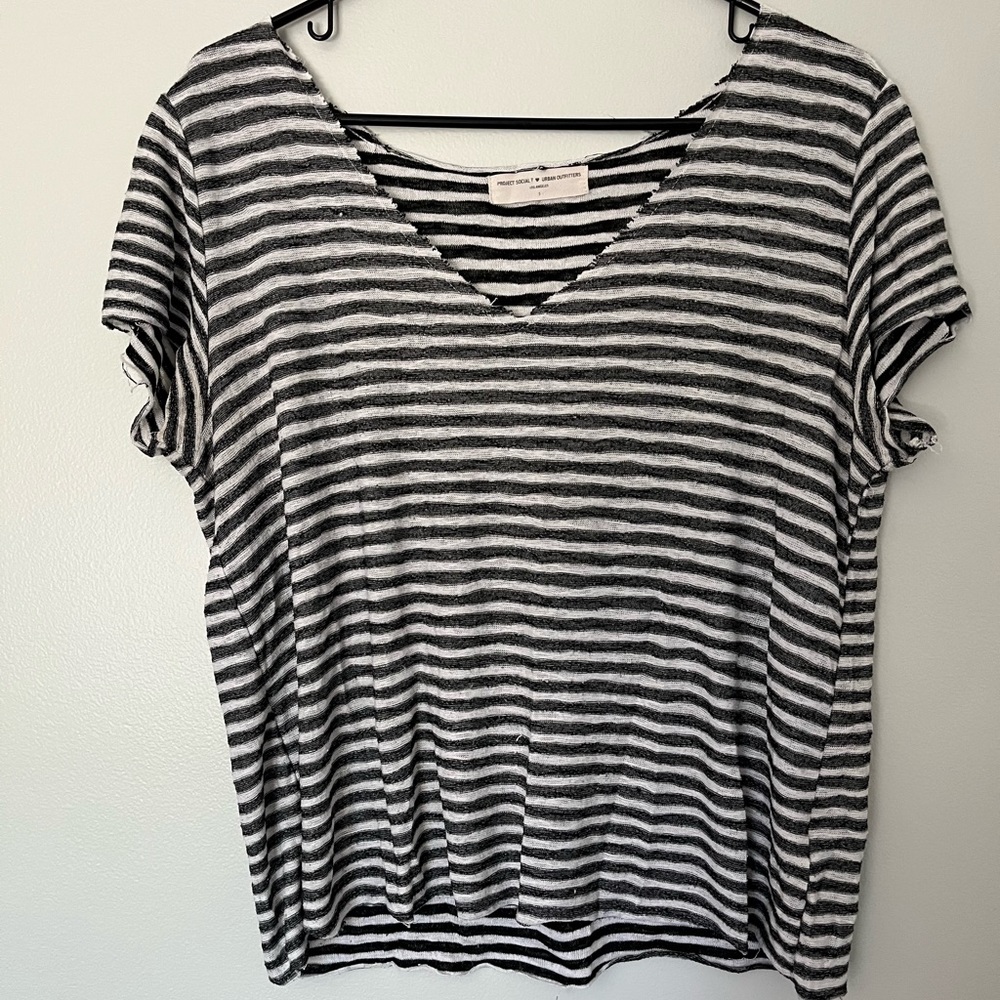 Urban outfitters top